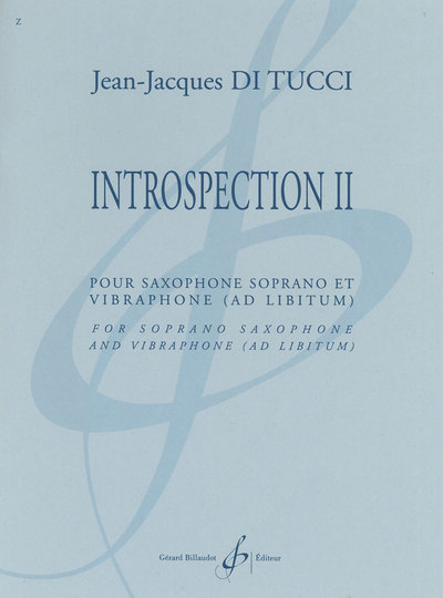 Image de INTROSPECTION II