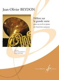 Picture of HELENE SUR LA GRANDE OURSE