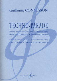 Image de TECHNO-PARADE