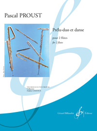 Image de PRELU-DUO ET DANSE
