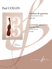 Picture of SYSTEME DE GAMMES