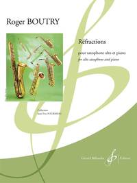 Picture of REFRACTIONS