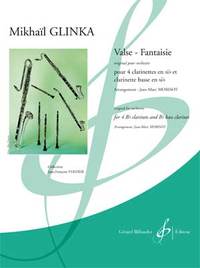 Picture of VALSE - FANTAISIE