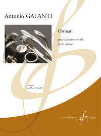Picture of OSTINATI