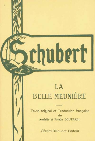 Picture of LA BELLE MEUNIERE