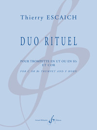 Picture of DUO RITUEL