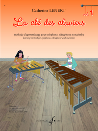 Image de LA CLE DES CLAVIERS