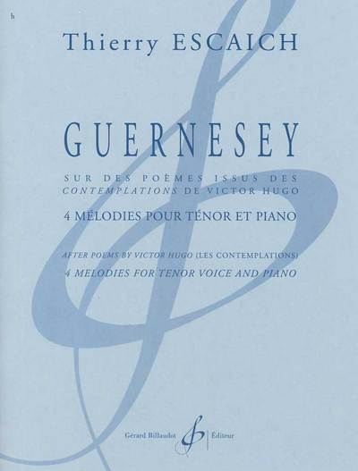 Picture of GUERNESEY