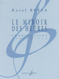 Image de LE MIROIR DES HEURES