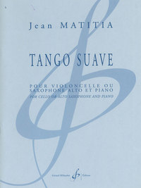 Image de TANGO SUAVE