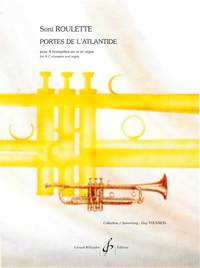 Picture of PORTES DE L'ATLANTIDE