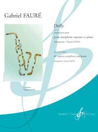 Image de DOLLY OPUS 56