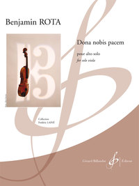 Image de DONA NOBIS PACEM