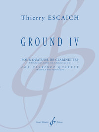 Picture of GROUND IV