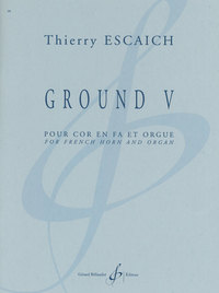 Picture of GROUND V