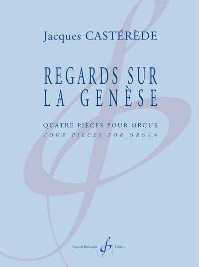 Image de REGARDS SUR LA GENESE