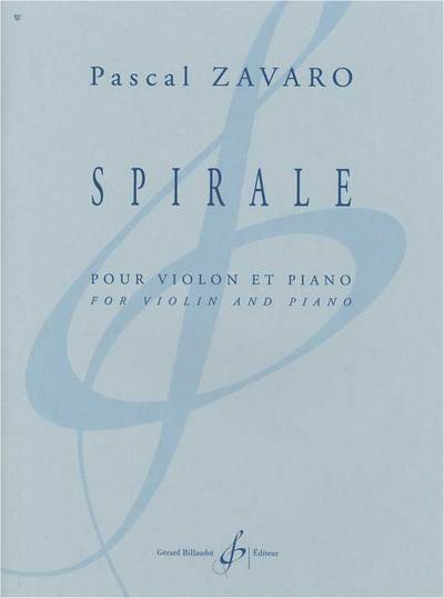 Picture of SPIRALE