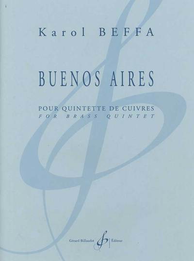 Picture of BUENOS AIRES