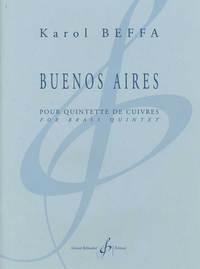 Picture of BUENOS AIRES
