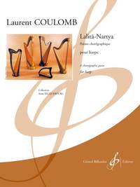 Image de LALITA-NARTYA - POEME CHOREGRAPHIQUE