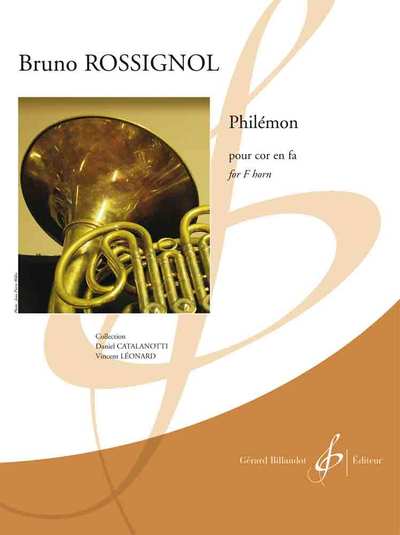 Picture of PHILEMON