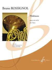 Picture of PHILEMON