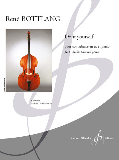 Picture of DO IT YOURSELF