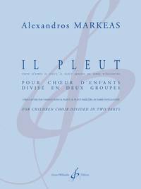Image de IL PLEUT