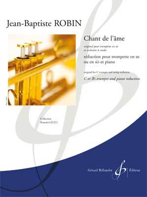 Picture of CHANT DE L'AME - REDUCTION