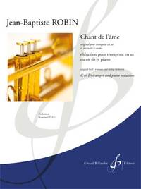 Picture of CHANT DE L'AME - REDUCTION