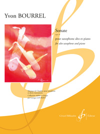 Image de SONATE OPUS 18
