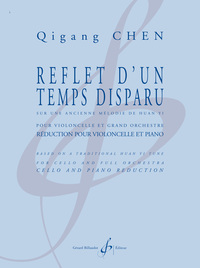 Picture of REFLET D'UN TEMPS DISPARU - REDUCTION