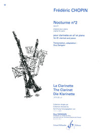 Picture of NOCTURNE NA 2 OPUS 9