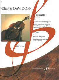 Picture of 4E CONCERTO EN MI MINEUR OPUS 31