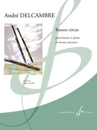 Image de BASSON CIRCUS