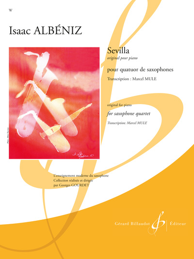Image de SEVILLA
