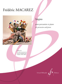 Picture of IMPRO