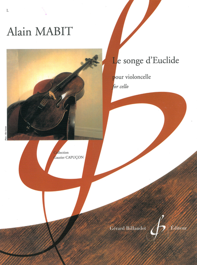 Picture of LE SONGE D'EUCLIDE