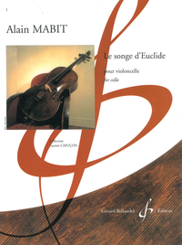 Picture of LE SONGE D'EUCLIDE