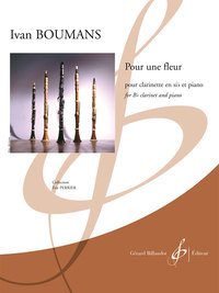 Image de POUR UNE FLEUR