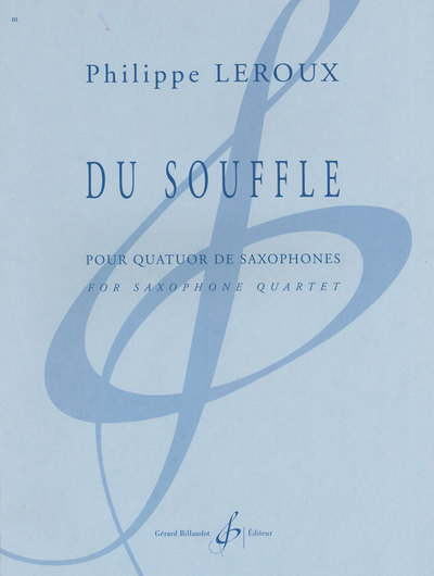 Picture of DU SOUFFLE