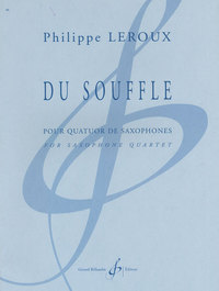 Picture of DU SOUFFLE