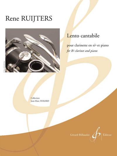 Picture of LENTO CANTABILE