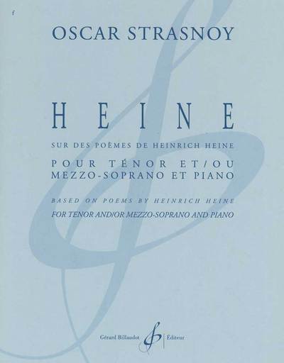 Picture of HEINE