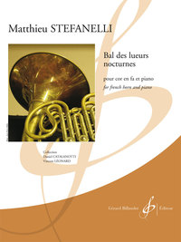 Picture of BAL DES LUEURS NOCTURNES
