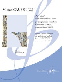 Image de AIR VARIE