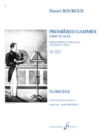 Picture of PREMIERES GAMMES