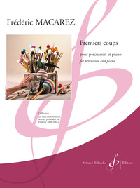 Picture of PREMIERS COUPS