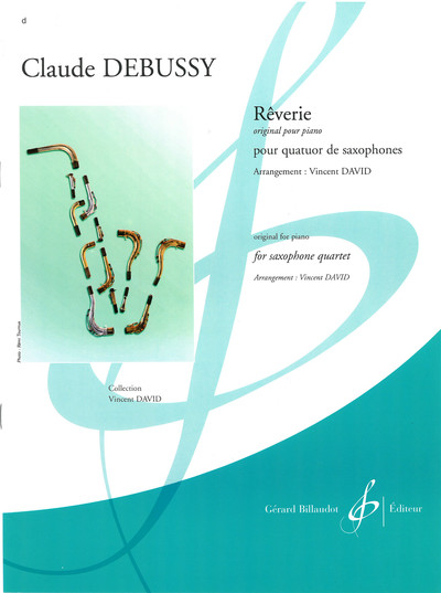 Picture of REVERIE