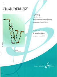 Picture of REVERIE